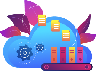 Exchange data with confidence