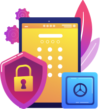 Safeguard your data