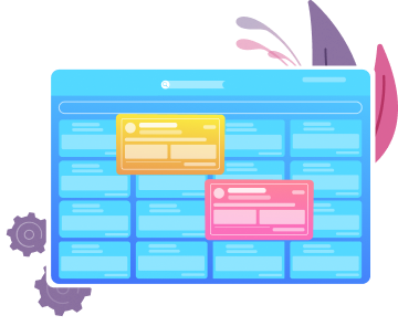 Spend less time on order handling to reduce the workforce costs