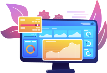 Eliminate bottlenecks with powerful analytics and reporting