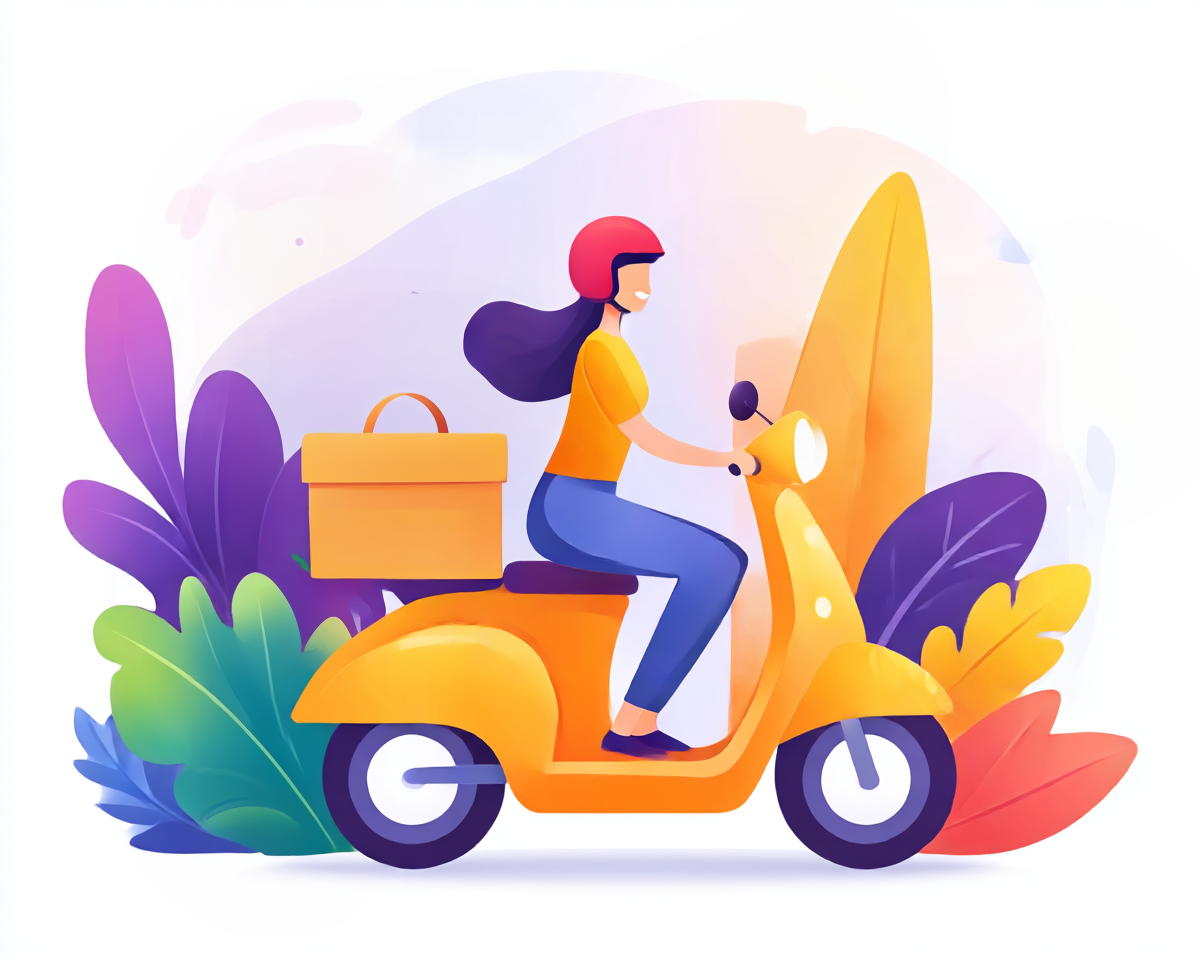 Launching your new Delivety online ordering flow after migrating from GloriaFood