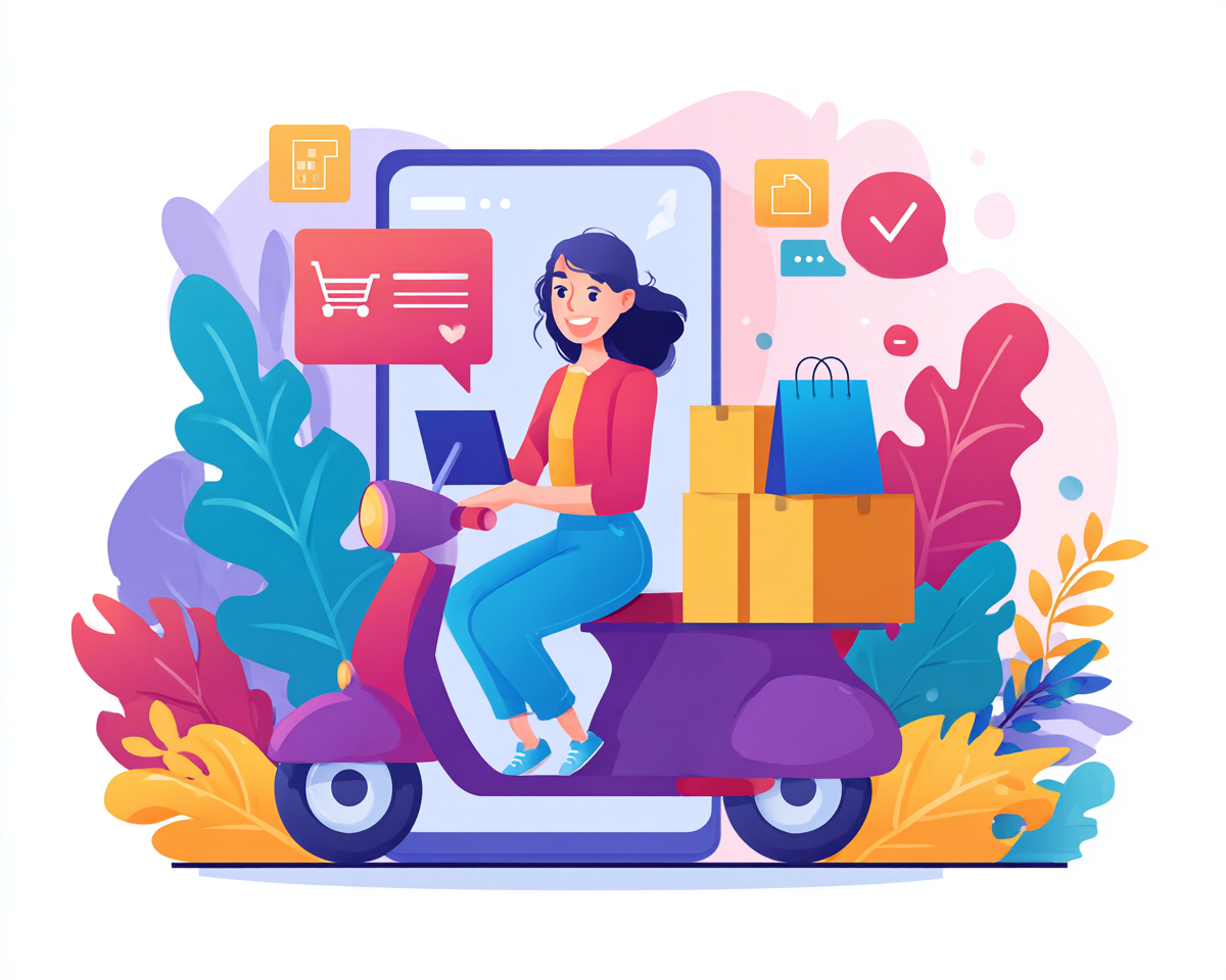 Migration notes for delivery businesses and cloud kitchens moving from GloriaFood to Delivety