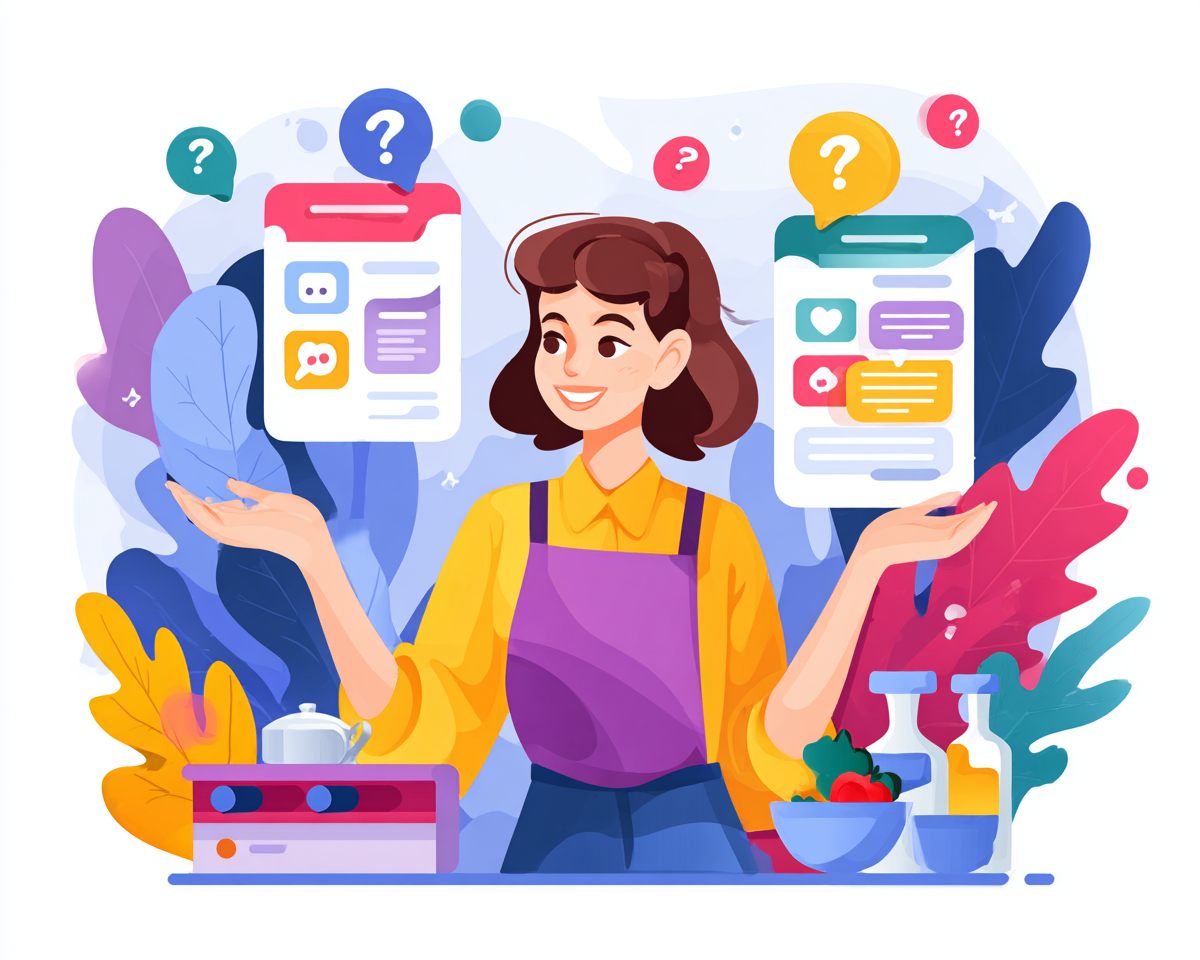 What to do after migrating from GloriaFood to Delivety